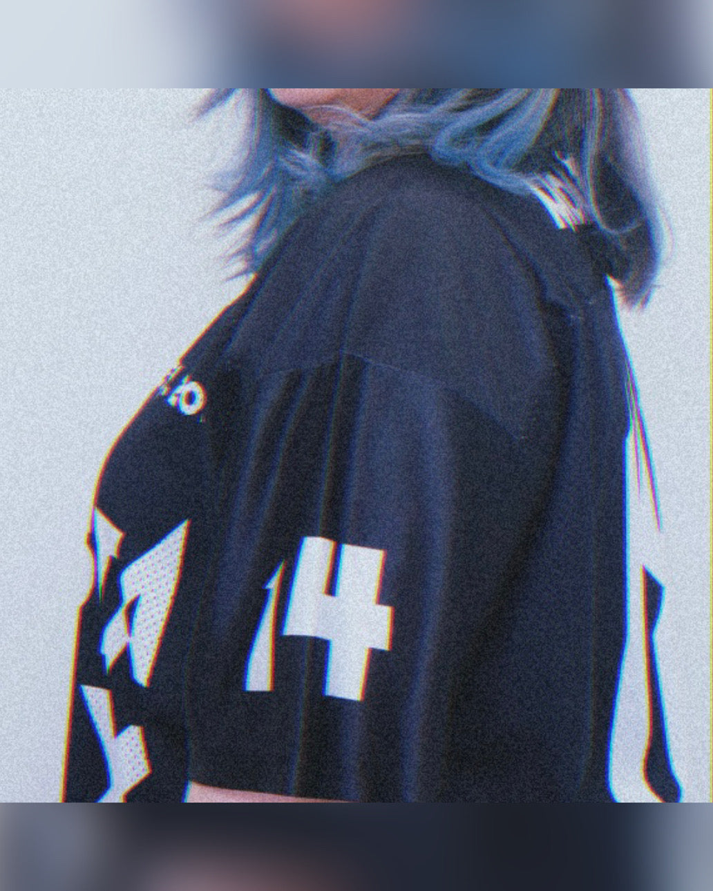 Monsta X Jersey