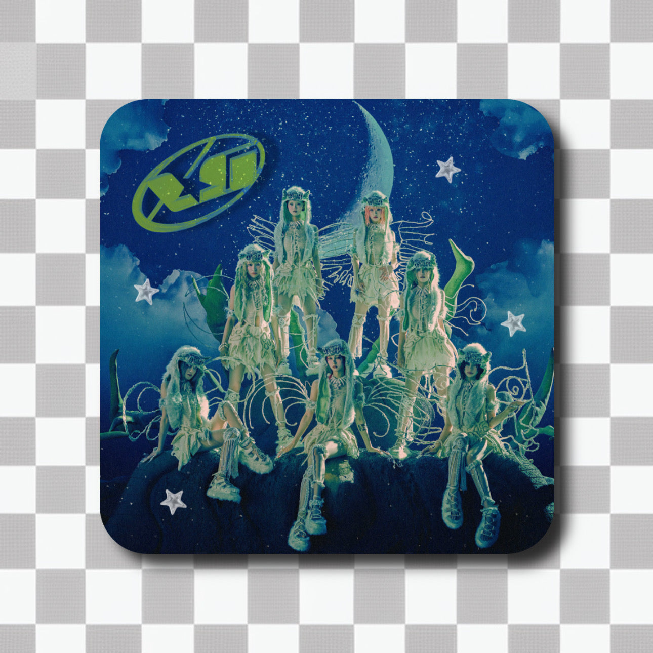 XG Coasters