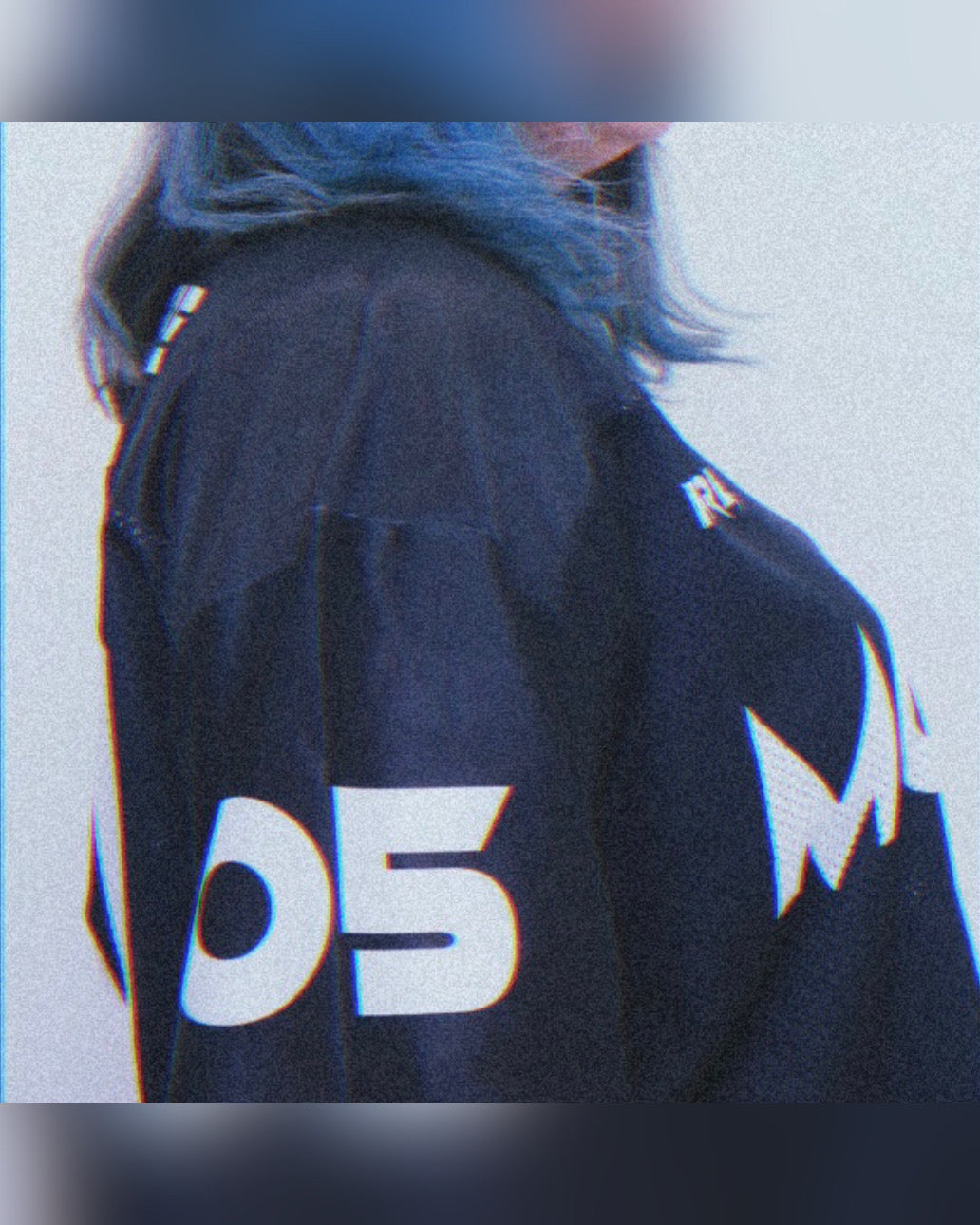 Monsta X Jersey