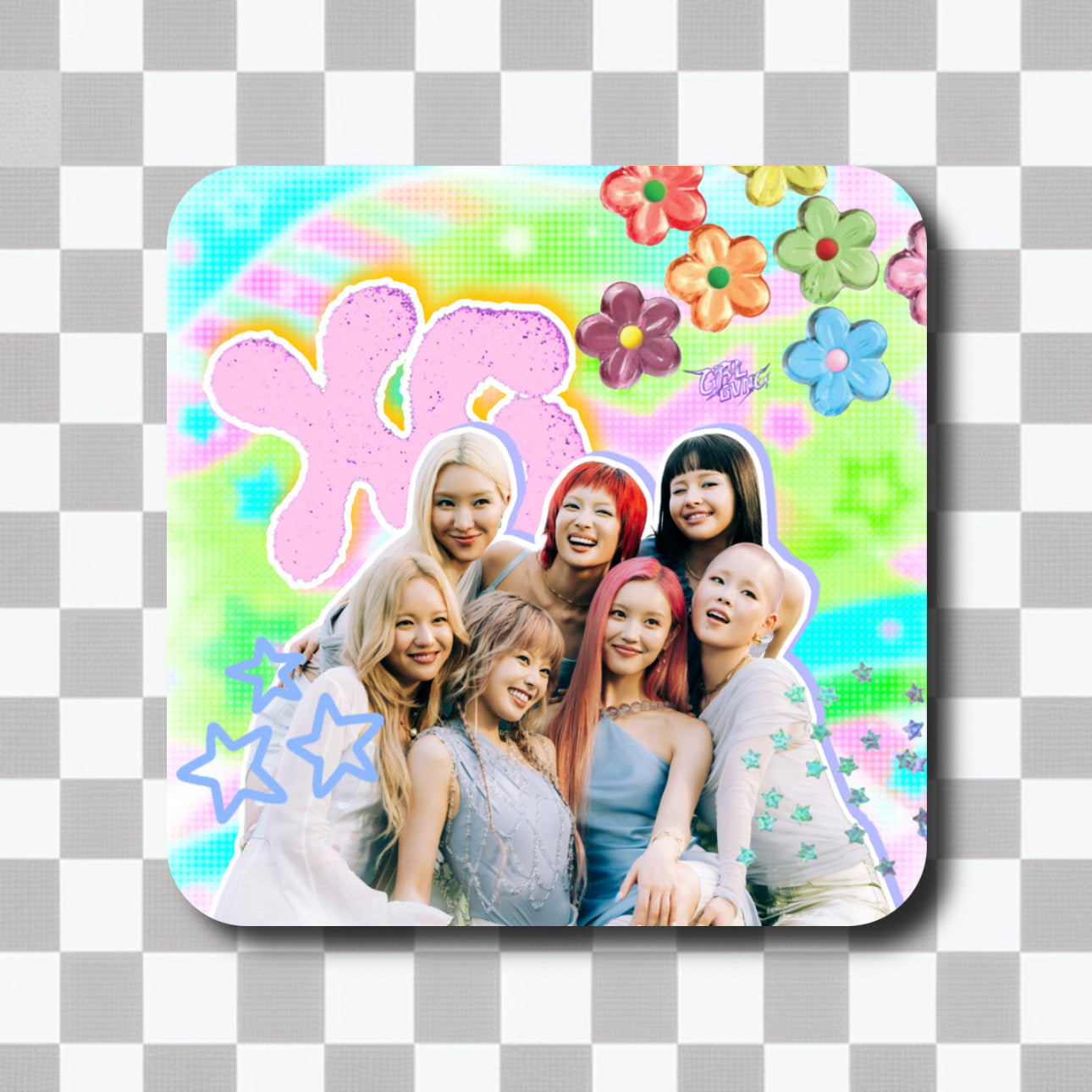 XG Coasters