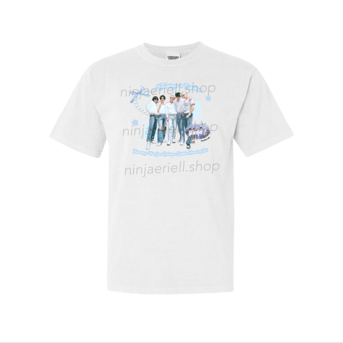 TXT T-Shirt