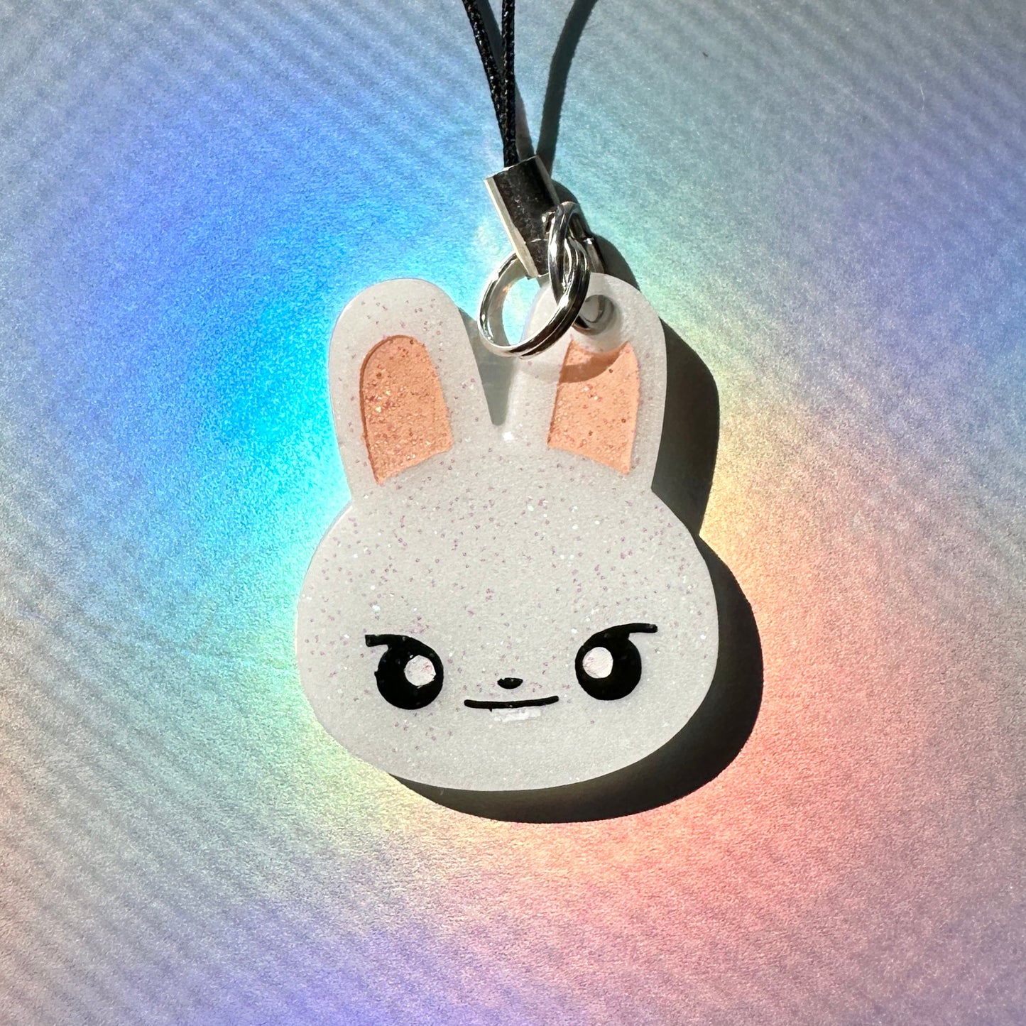 SKZ Phone Charms