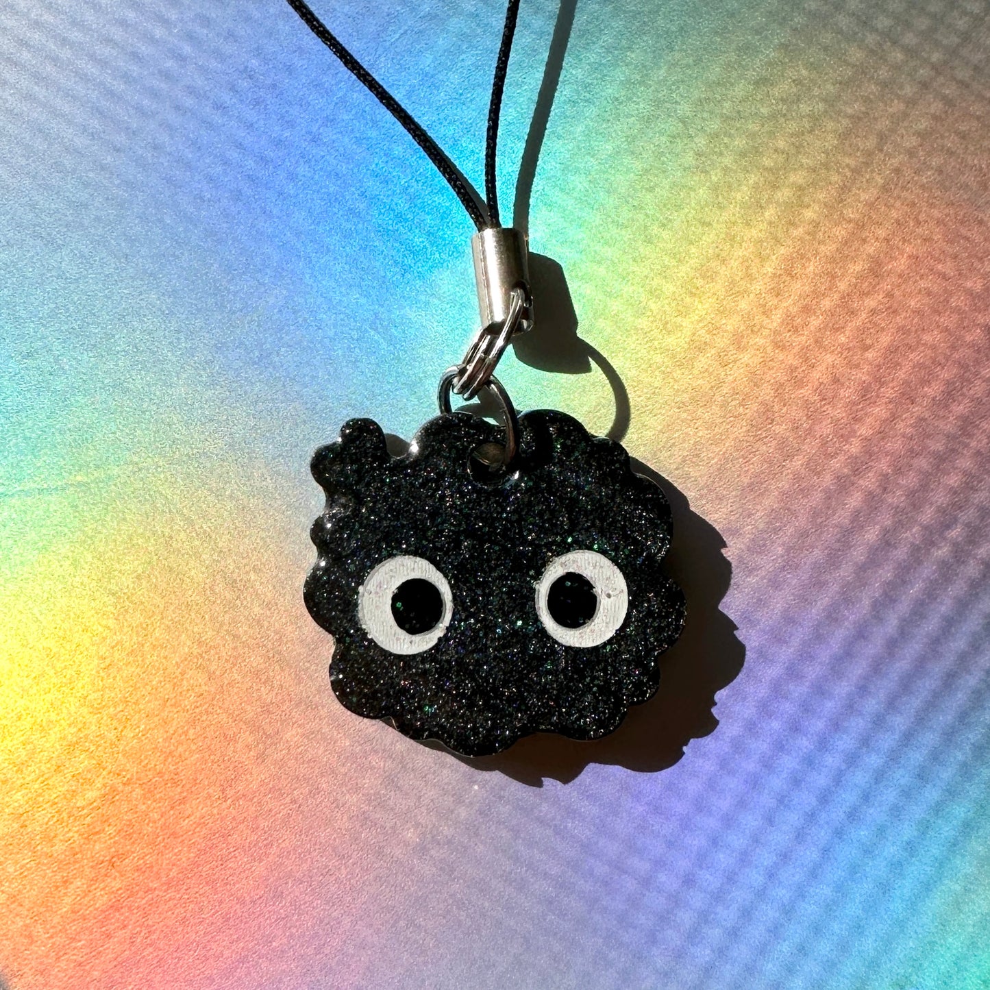 Anime Phone Charms