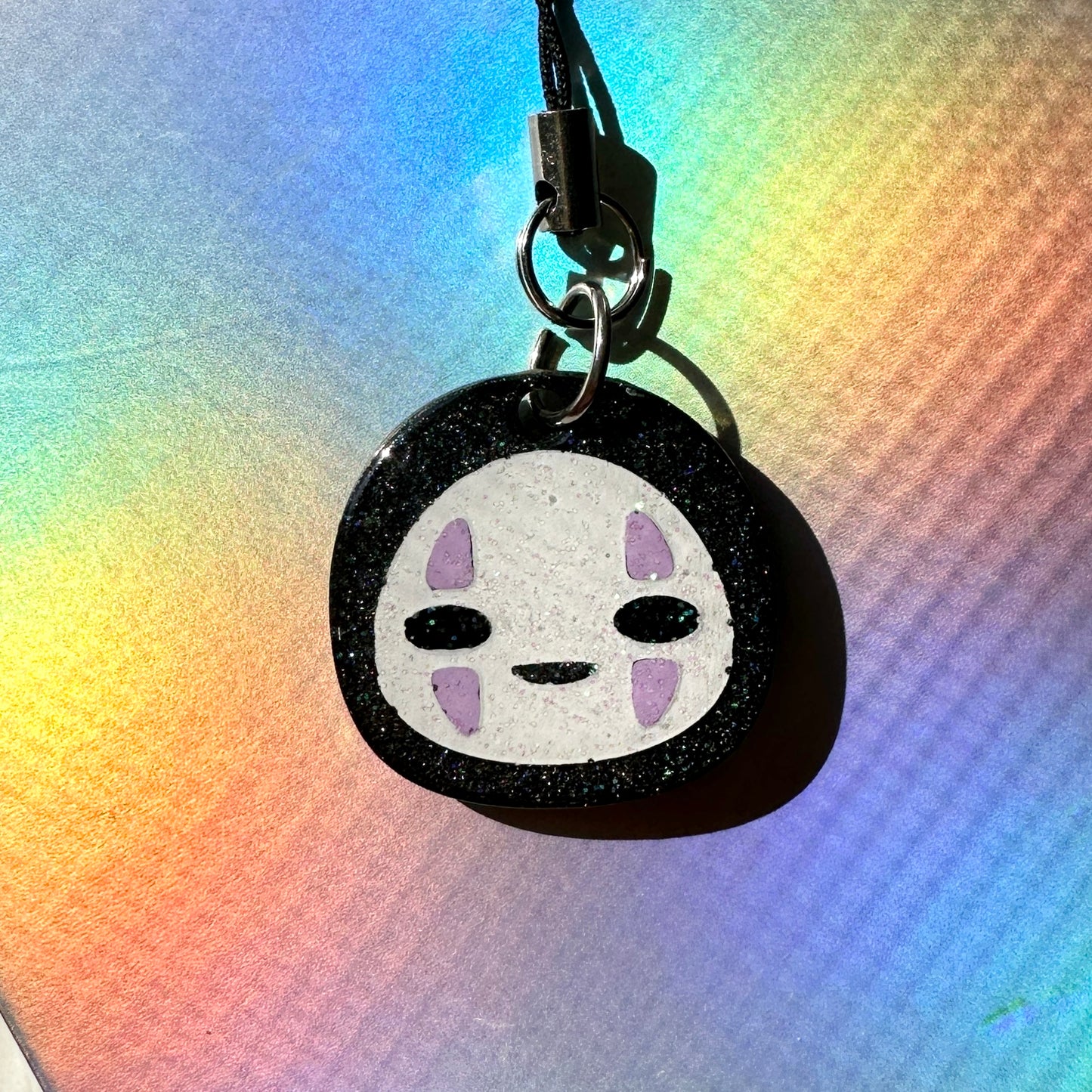 Anime Phone Charms