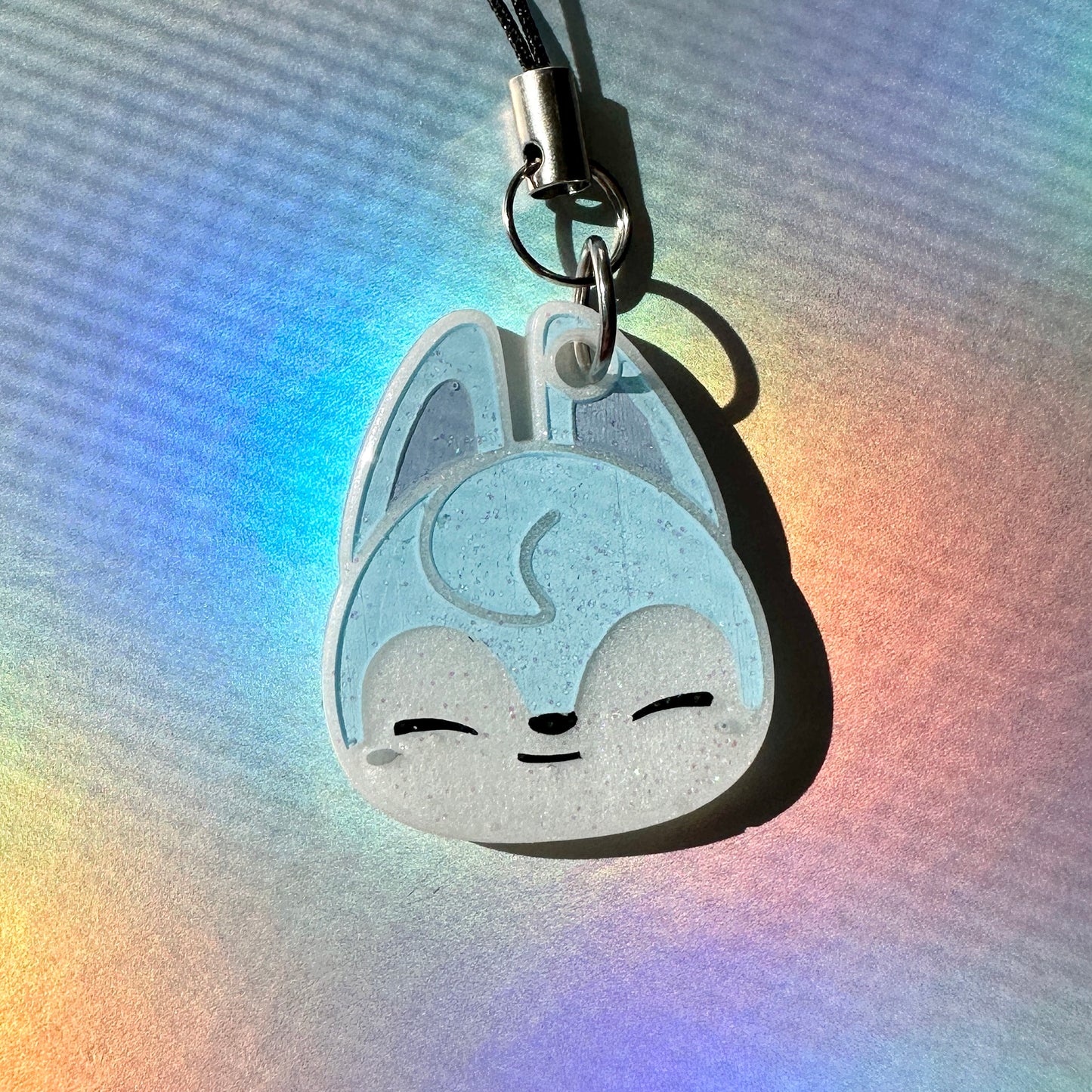 SKZ Phone Charms