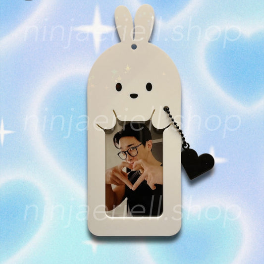 Wonho Photocard Holder