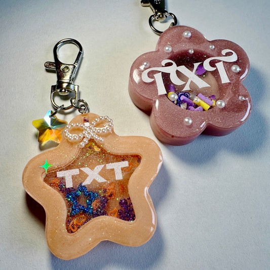 Shaker Charms [SALE]
