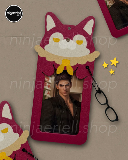 Valko Photocard Holders