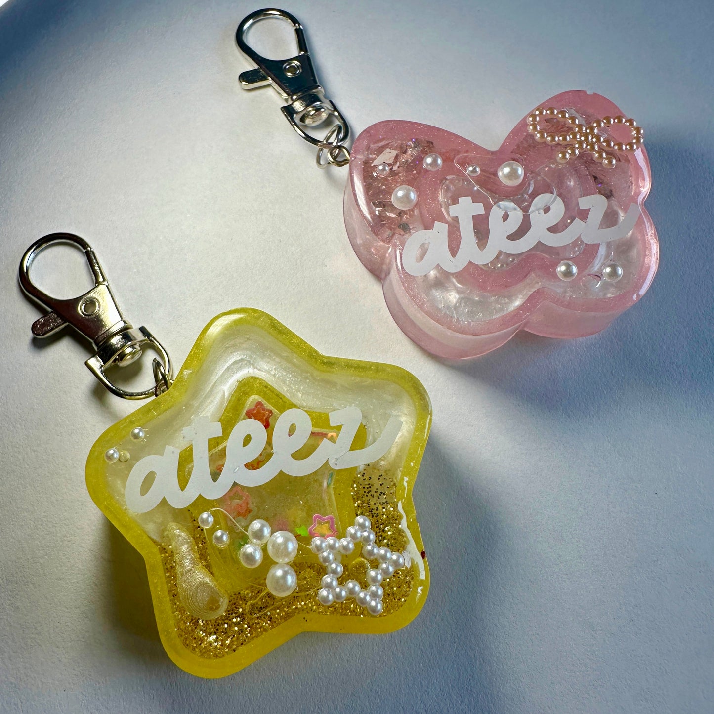 Shaker Charms [SALE]