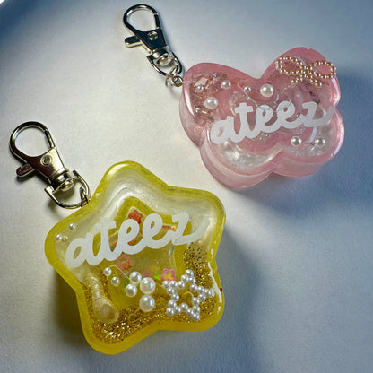 Shaker Charms [SALE]