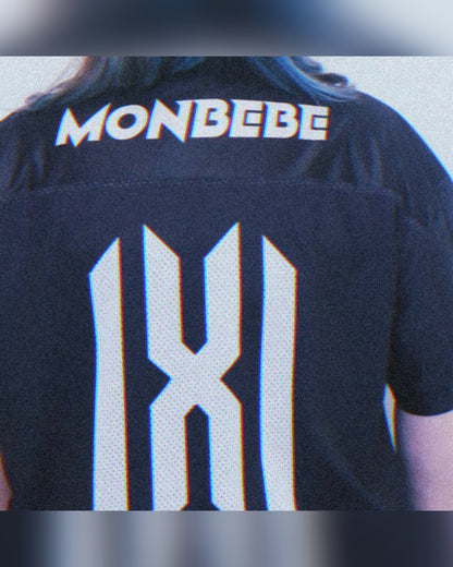 Monsta X Jersey