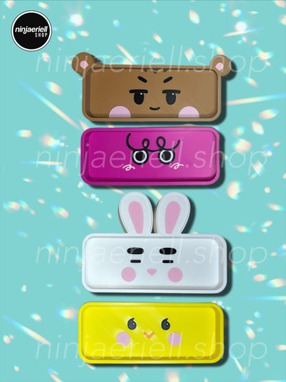 SHINee Trays