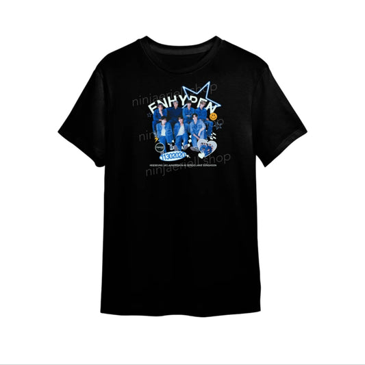 Enhypen T-Shirt