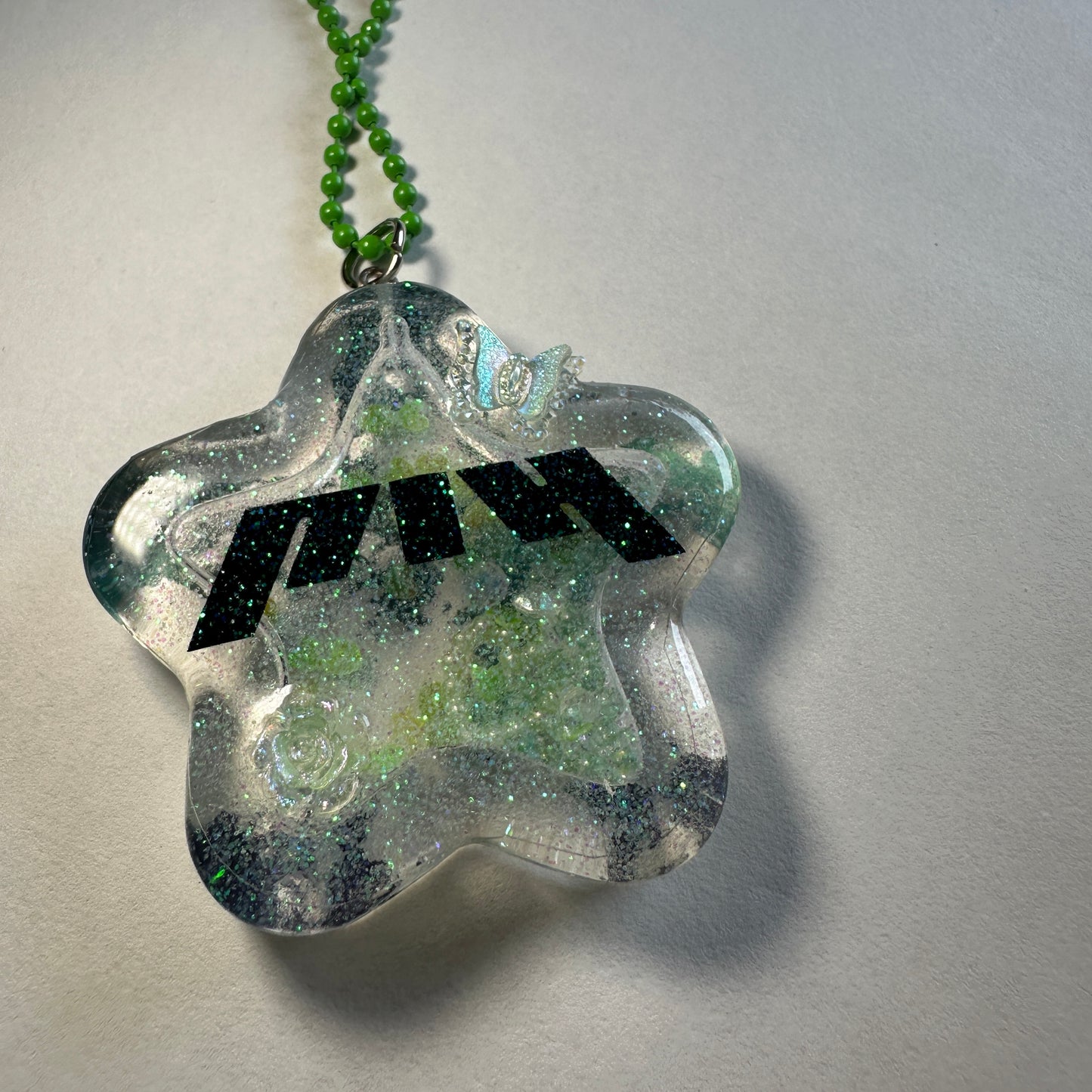 Shaker Charms [SALE]