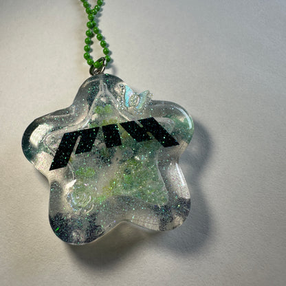 Shaker Charms [SALE]