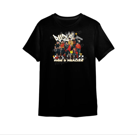 Riize T-Shirt