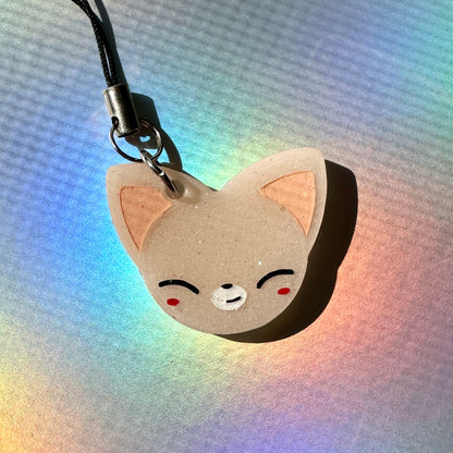 SKZ Phone Charms