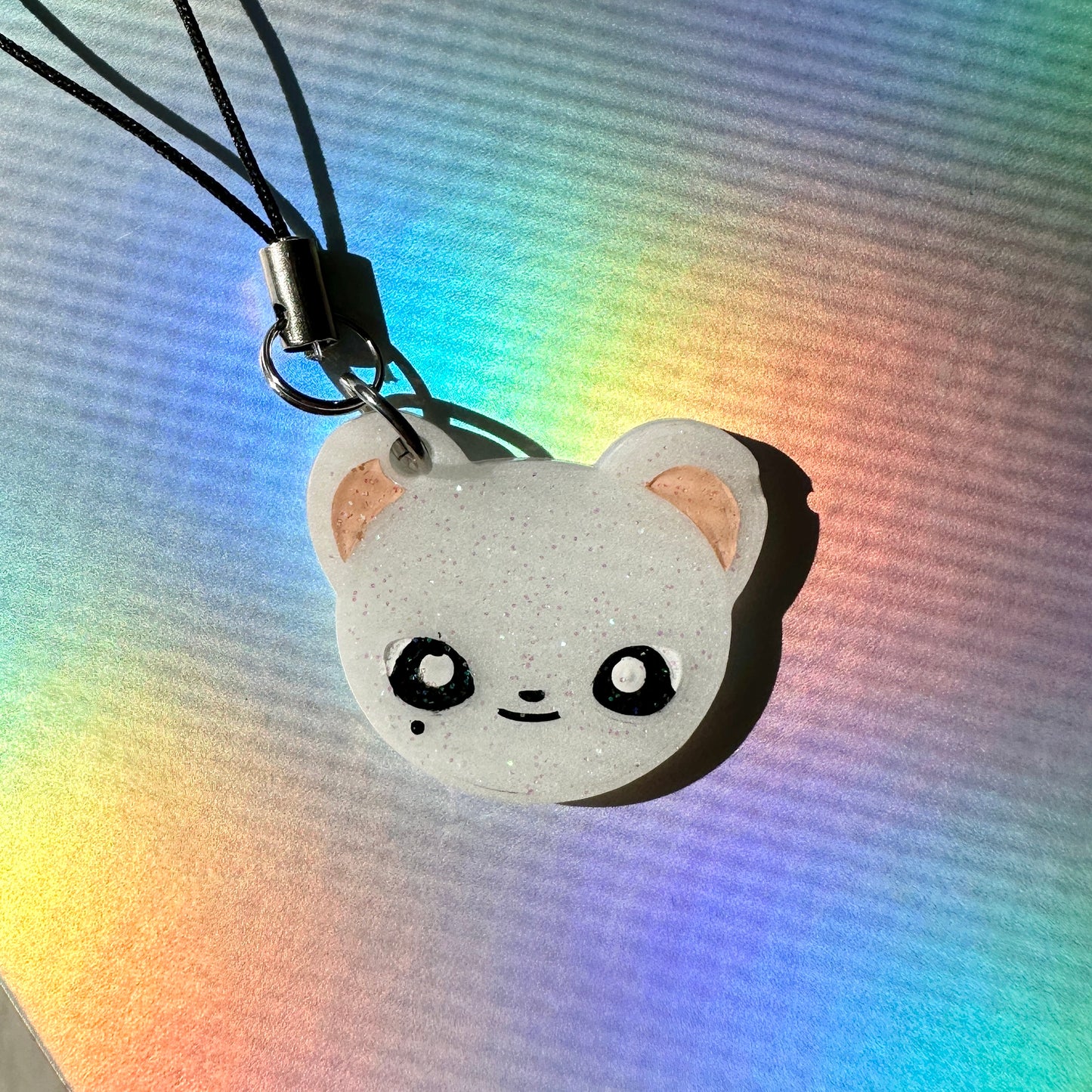 SKZ Phone Charms