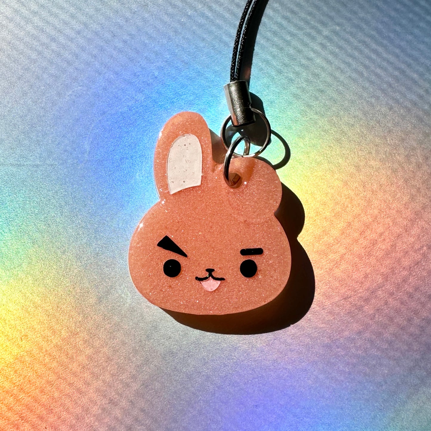 BTS Phone Charms