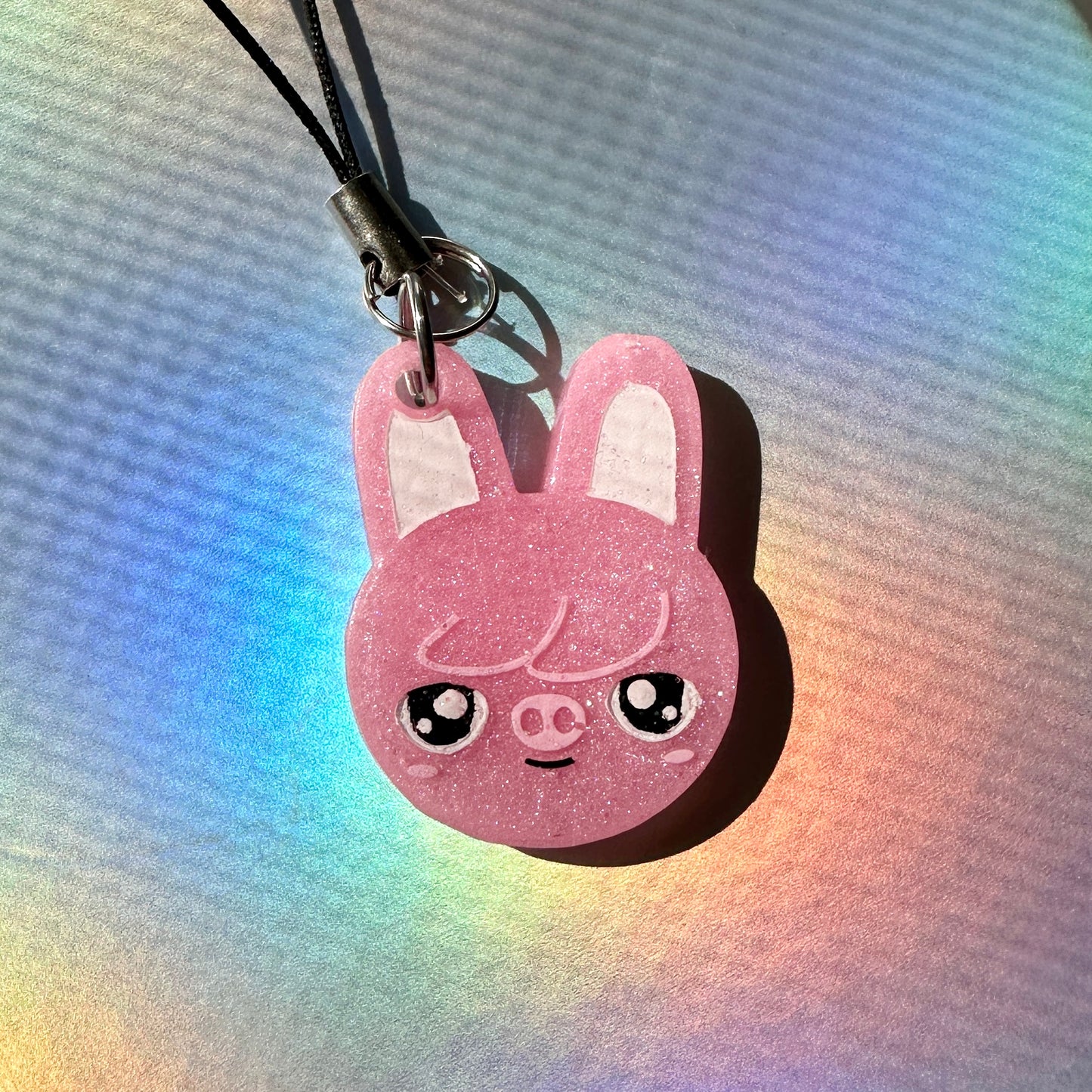 SKZ Phone Charms