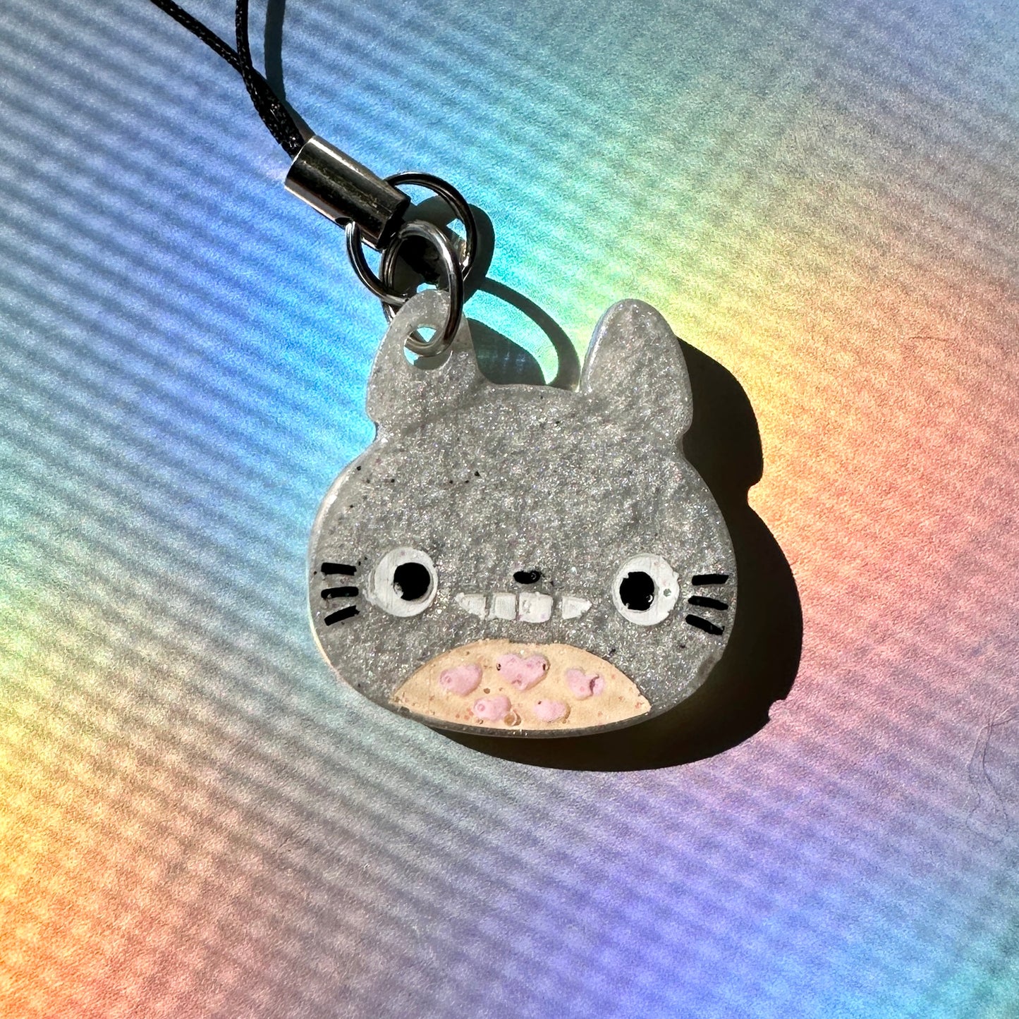 Anime Phone Charms