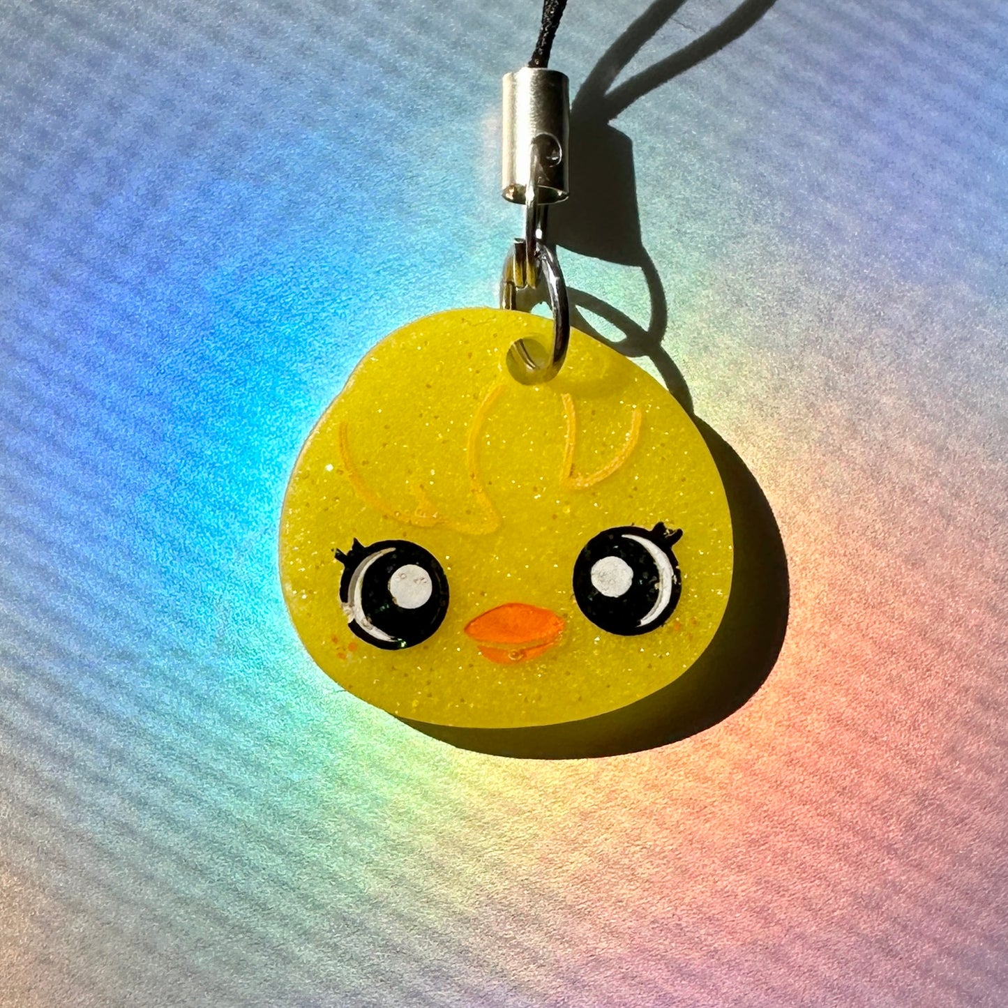SKZ Phone Charms