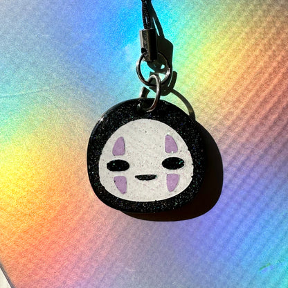 Anime Phone Charms