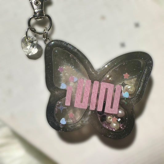 (G)I-DLE  Shaker Charm