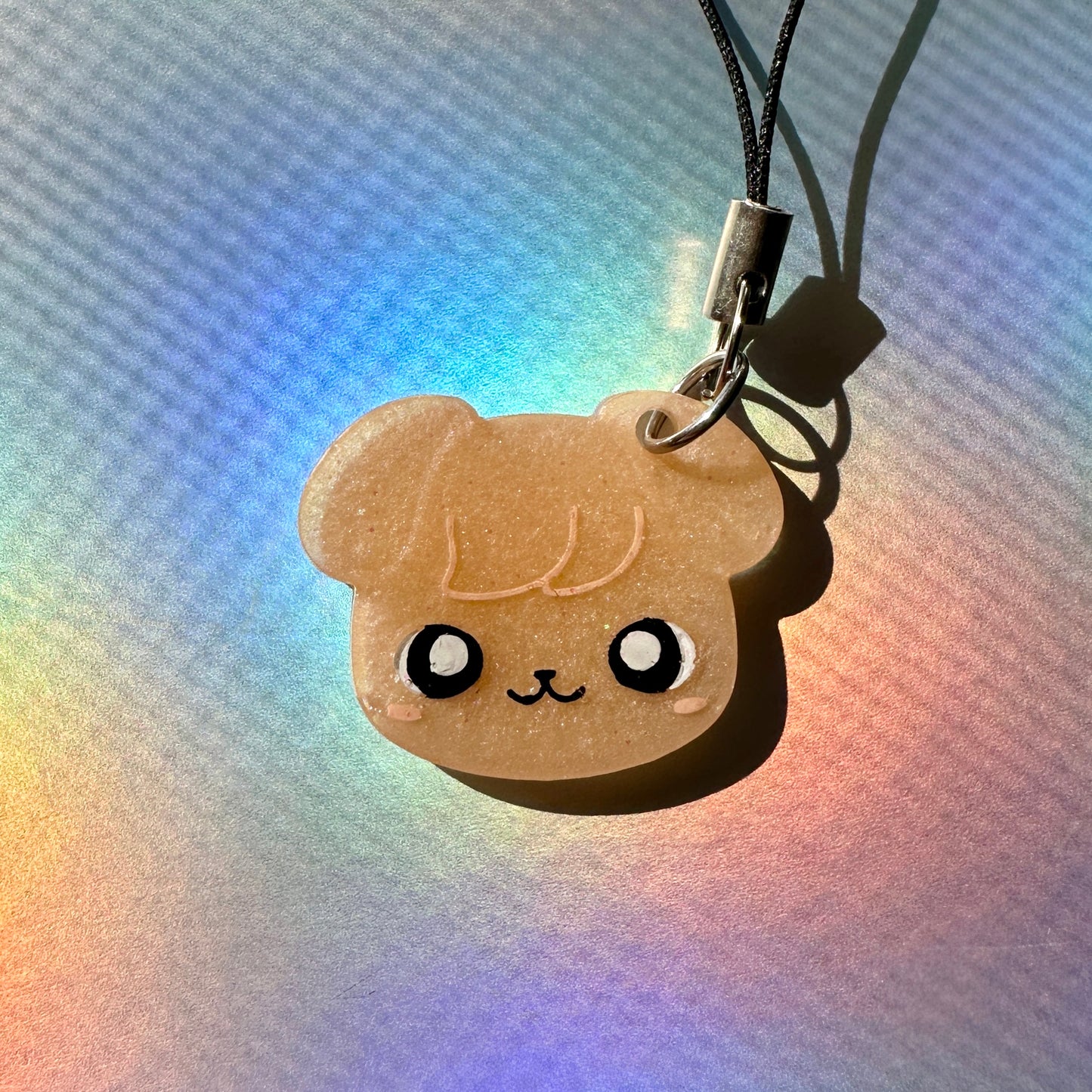 SKZ Phone Charms
